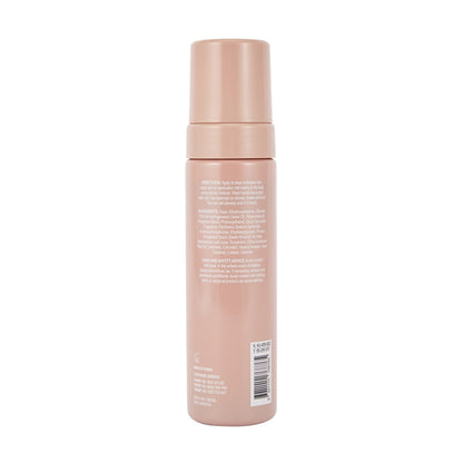 OXX Bodycare Glow Getter Tanning Mousse 200ml - Medium/Dark Brown