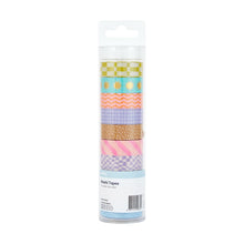 10 Pack Washi Tapes - Pattern Play