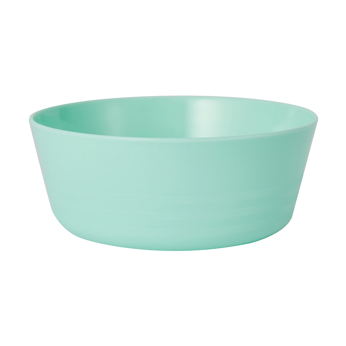 6 Pack Pastel Bowls