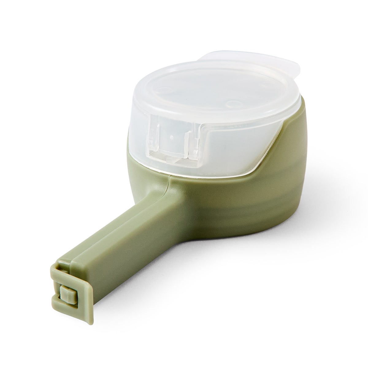 Bag Clip with Spout - Assorted