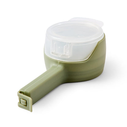 Bag Clip with Spout - Assorted