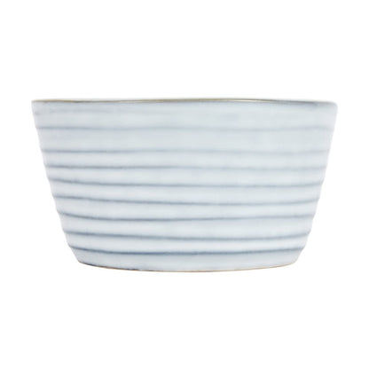 Blue Swirl Mini Bowl