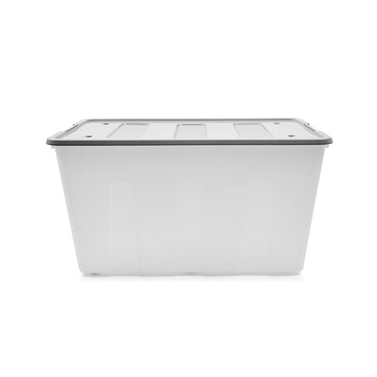 120L Storage Tub on Wheels