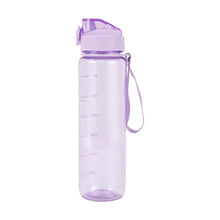 1L Purple Daily Intake Bottle