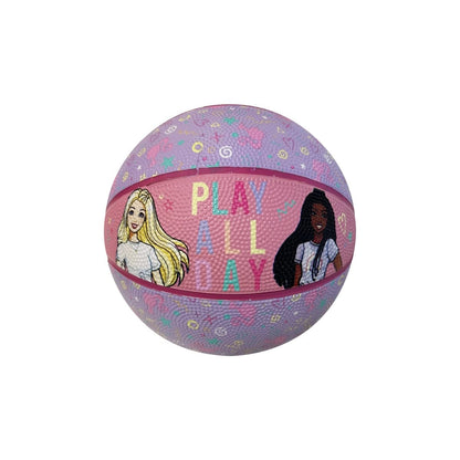 Licensed Basketball - Size 3, Assorted