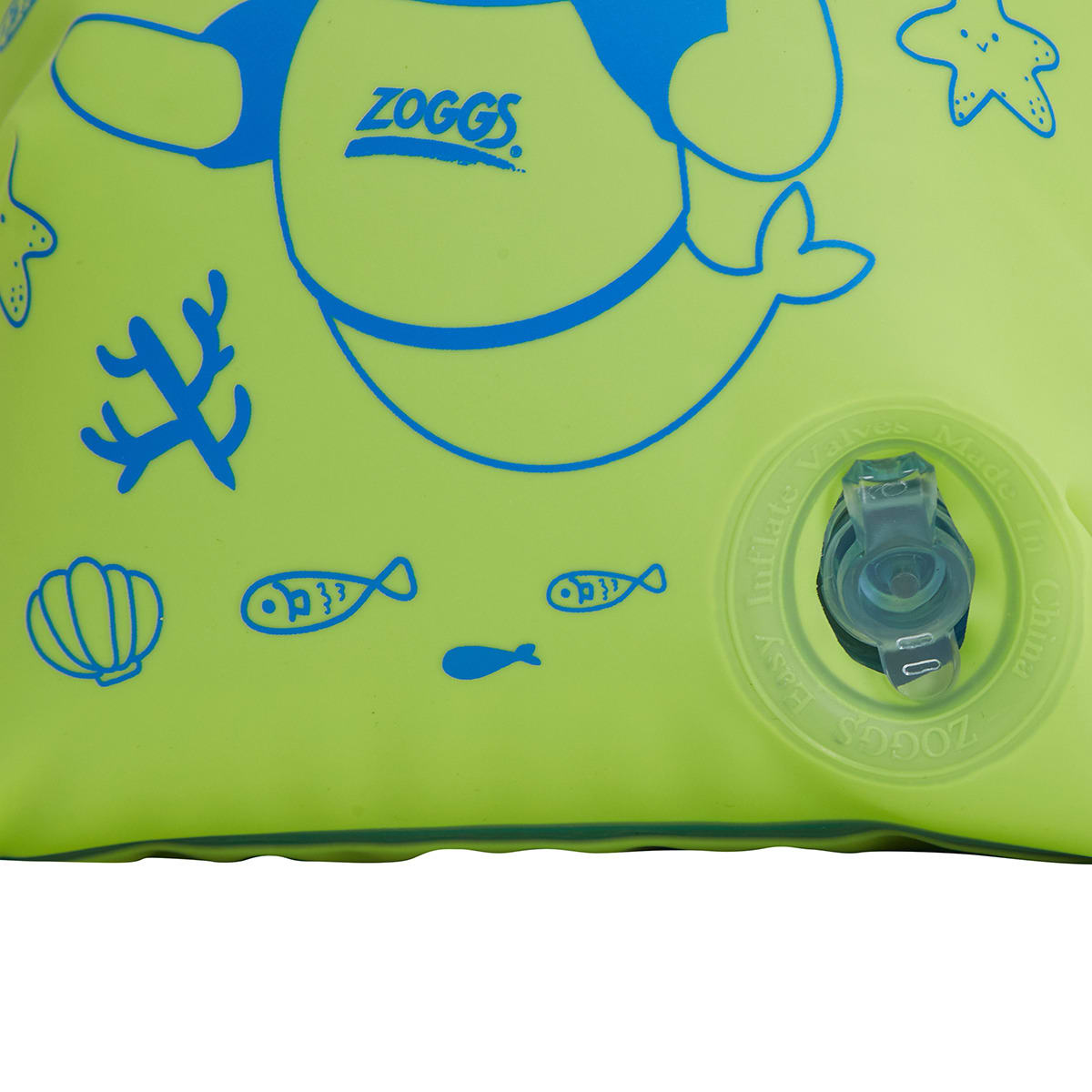 Zoggs Armbands