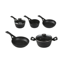 5 Piece Cookware Set