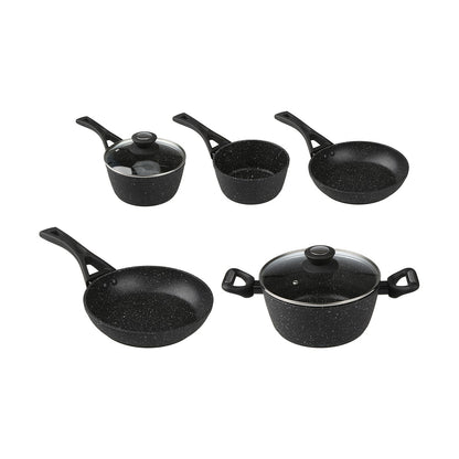 5 Piece Cookware Set