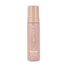 OXX Bodycare Glow Getter Tanning Mousse 200ml - Medium/Dark Brown