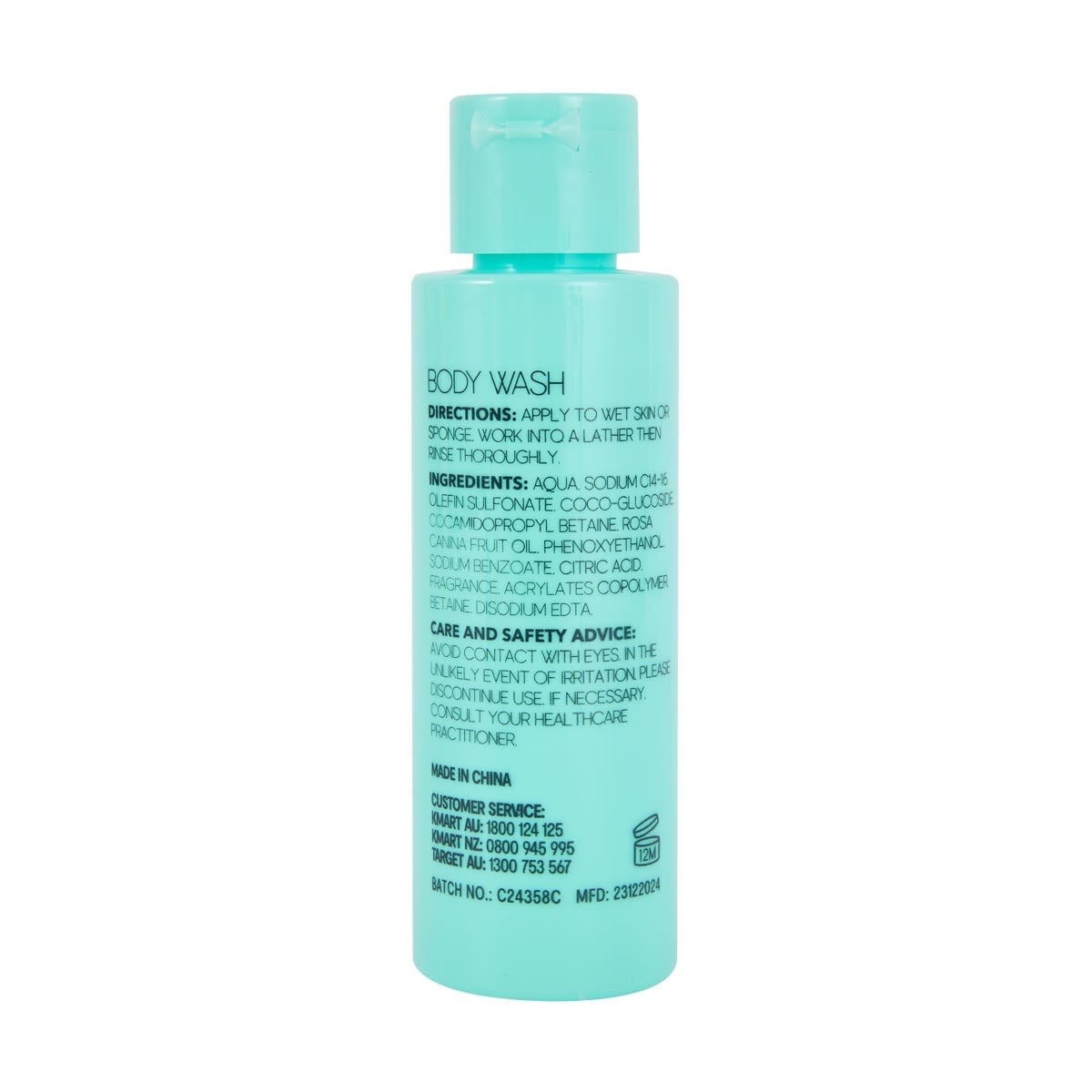 OXX Travel Solutions Minis Set