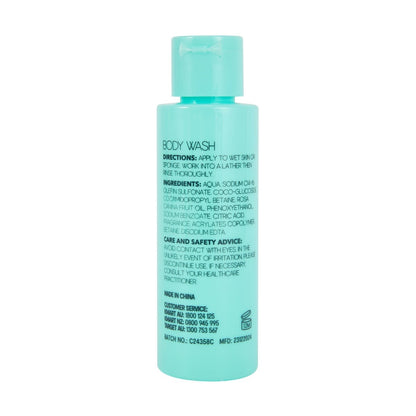 OXX Travel Solutions Minis Set