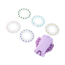 OXX Junior Hair Gem Stamper