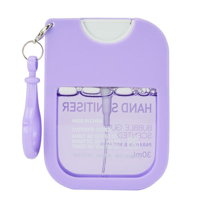 OXX Bodycare Hand Sanitiser 30ml - Bubble Gum Scented
