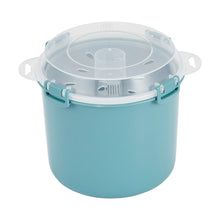 Microwave Rice Cooker