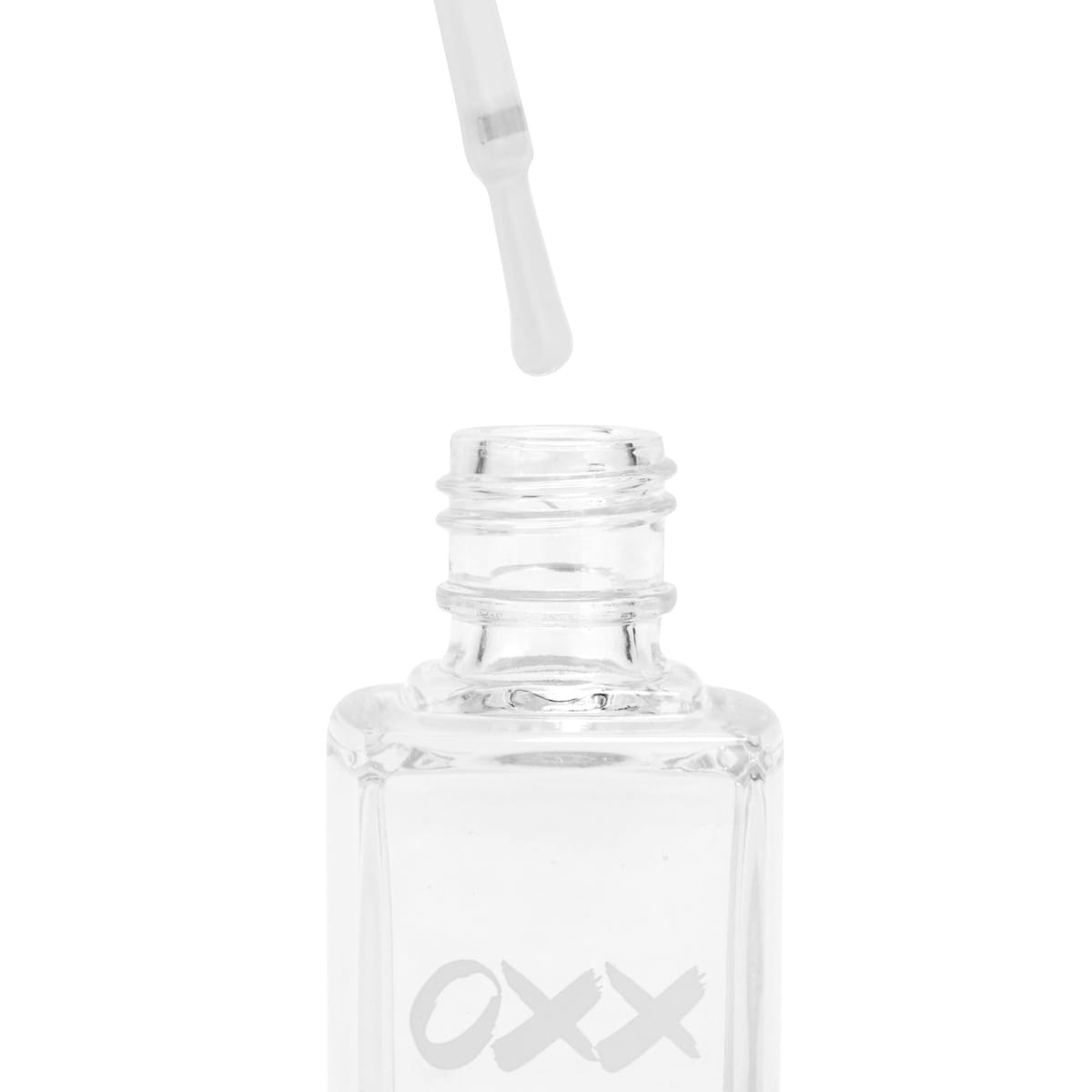 OXX Cosmetics Nail Care Damage Care Polish - Provitamin B5 and Vitamin E