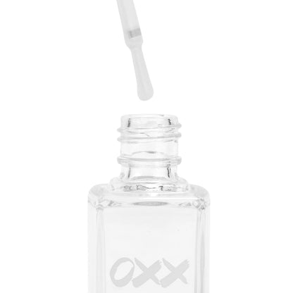 OXX Cosmetics Nail Care Damage Care Polish - Provitamin B5 and Vitamin E
