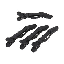 4 Pack Blow Dry Sectioning Clips