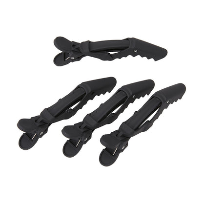 4 Pack Blow Dry Sectioning Clips
