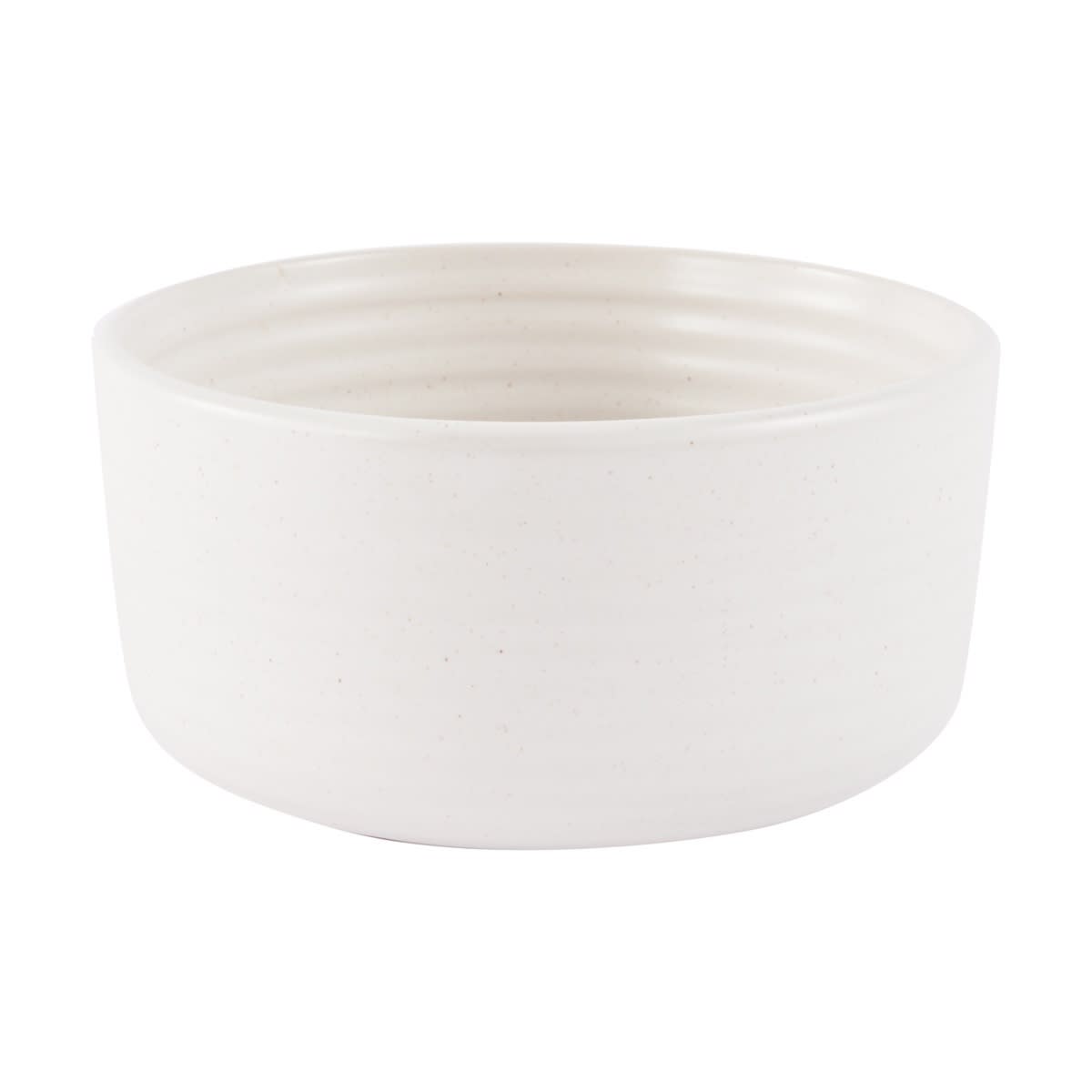 White Dune Mini Bowl