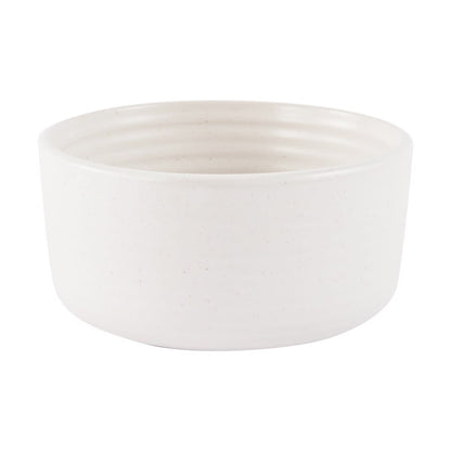 White Dune Mini Bowl