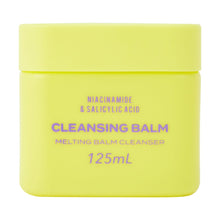 OXX Skincare Melting Cleansing Balm 125ml - Niacinamide and Salicylic Acid