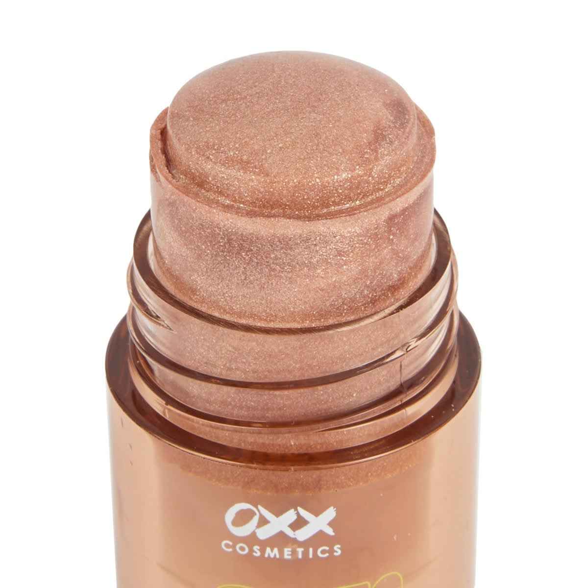 OXX Cosmetics Sun Daze Highlighter Stick - Champagne
