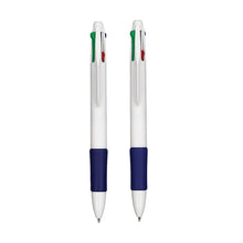 2 Pack 4 Colour Pens