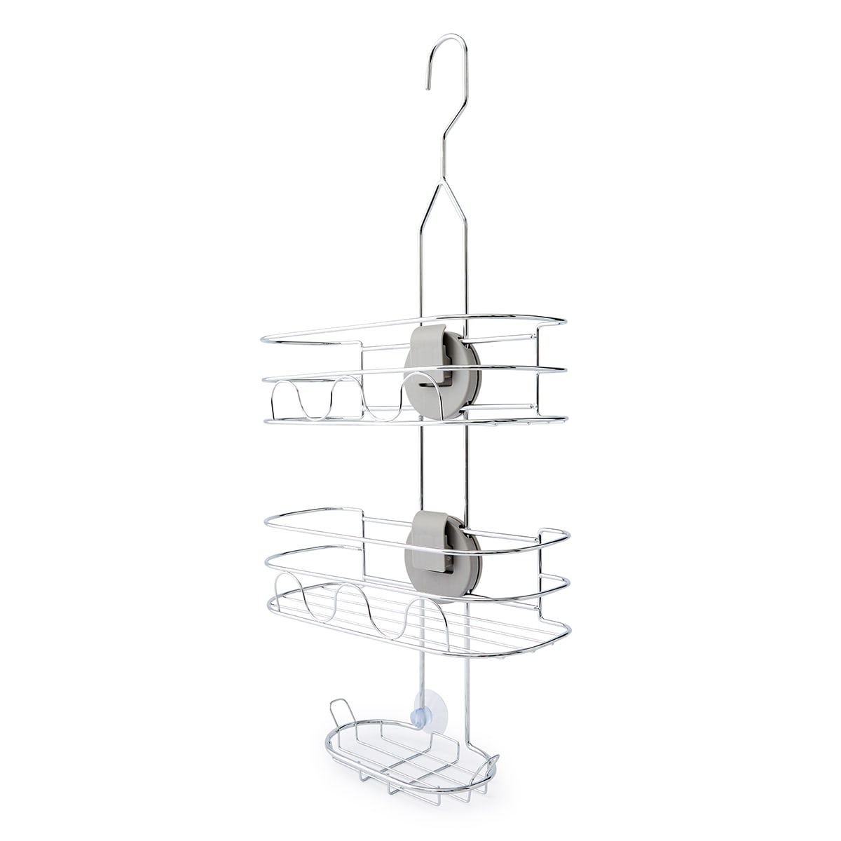 Adjustable Shower Caddy