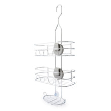 Adjustable Shower Caddy