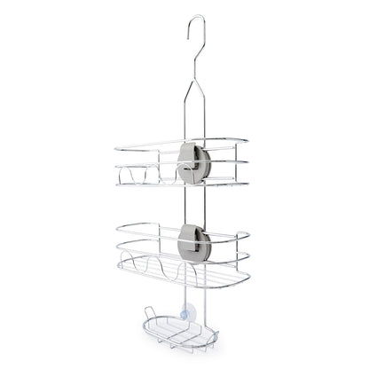 Adjustable Shower Caddy