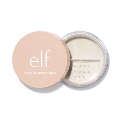 e.l.f. Halo Glow Setting Powder - Light