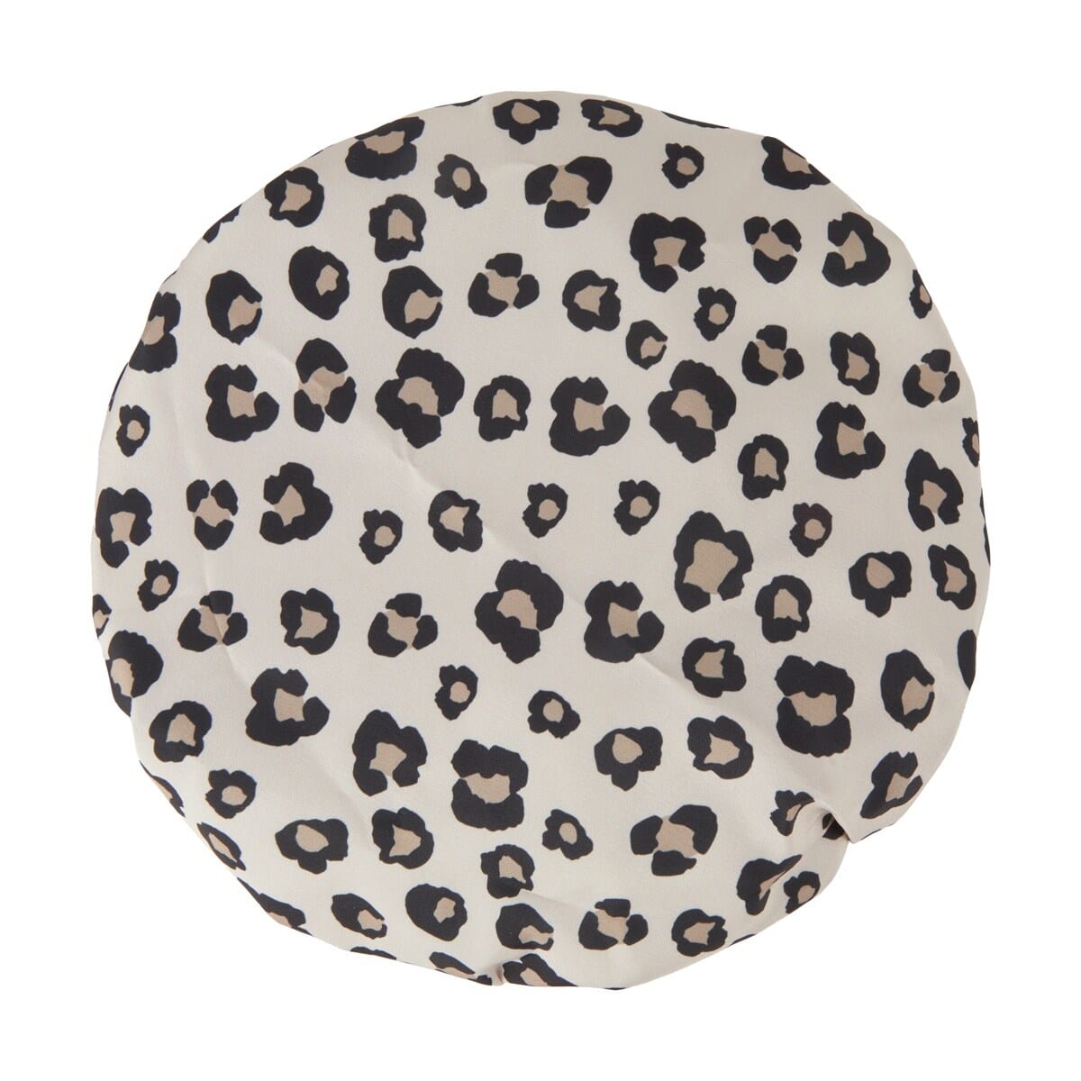 OXX Bodycare Shower Cap - Leopard