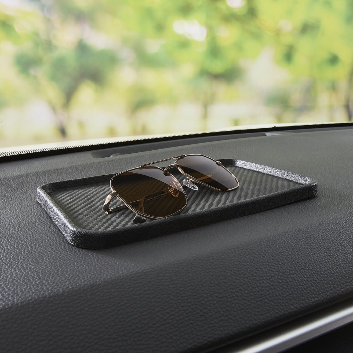 Silicone Dash Mat
