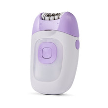 Epilator