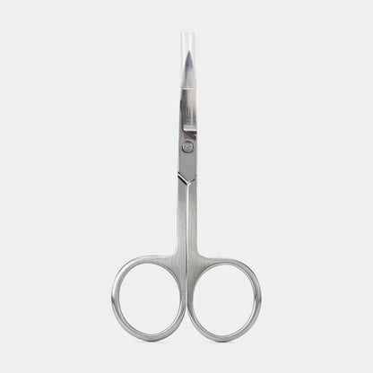 Curved Blade Nail Scissors