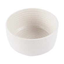 White Dune Mini Bowl