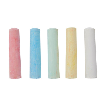 20 Pack Jumbo Chalk Bucket