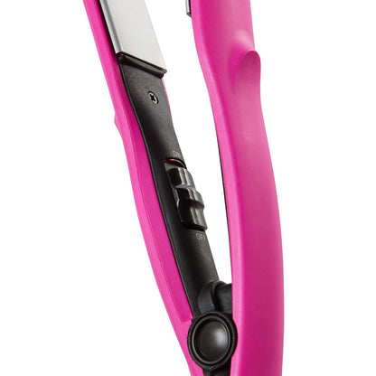 Mini Straightener - Hot Pink