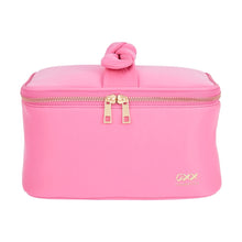 OXX Cosmetics Travel Bag - Pink