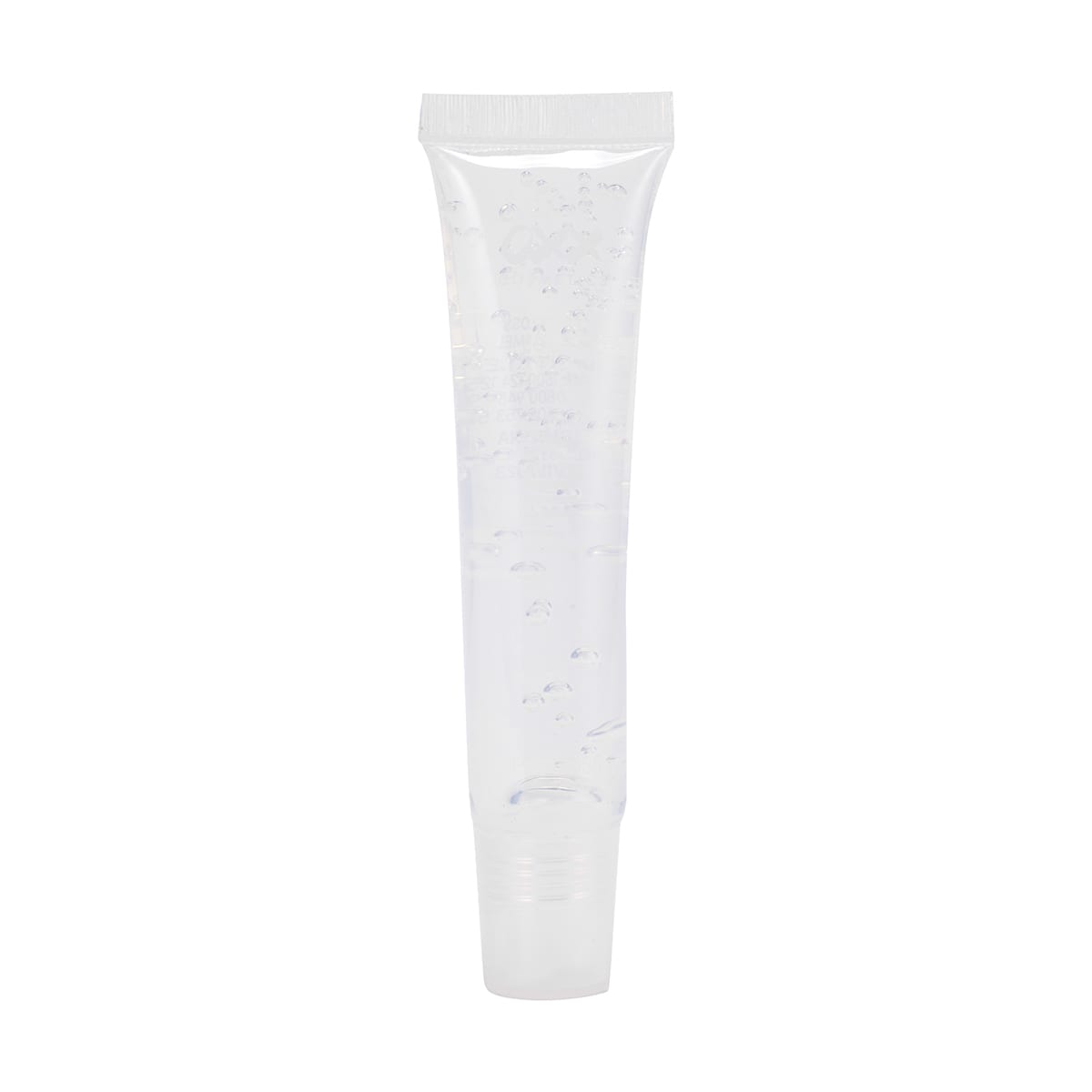 OXX Cosmetics Juicy Lip Gloss - Vanilla Caramel Scented
