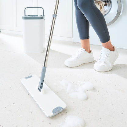 2 Pack 3-in-1 Mop Set Refills