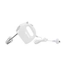 Hand Mixer - White