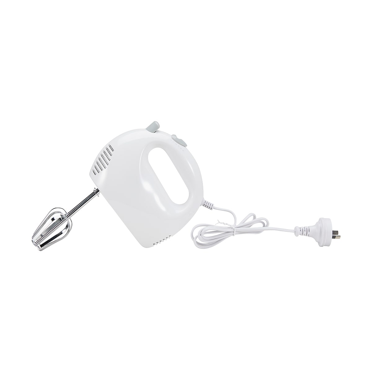 Hand Mixer - White
