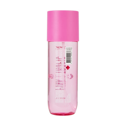 OXX Bodycare Pink Tropic Summer Solstice Body Mist 300ml - Tropical Flower, Jasmine and Musk