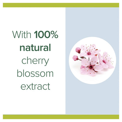 Palmolive Naturals Calming Pleasure Body Wash 90ml - Cherry Blossom Extract