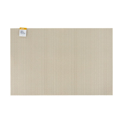 Sand Weave Placemat