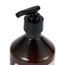 OXX Bodycare Aroma Body Cleanser 500ml - Mandarin Scented