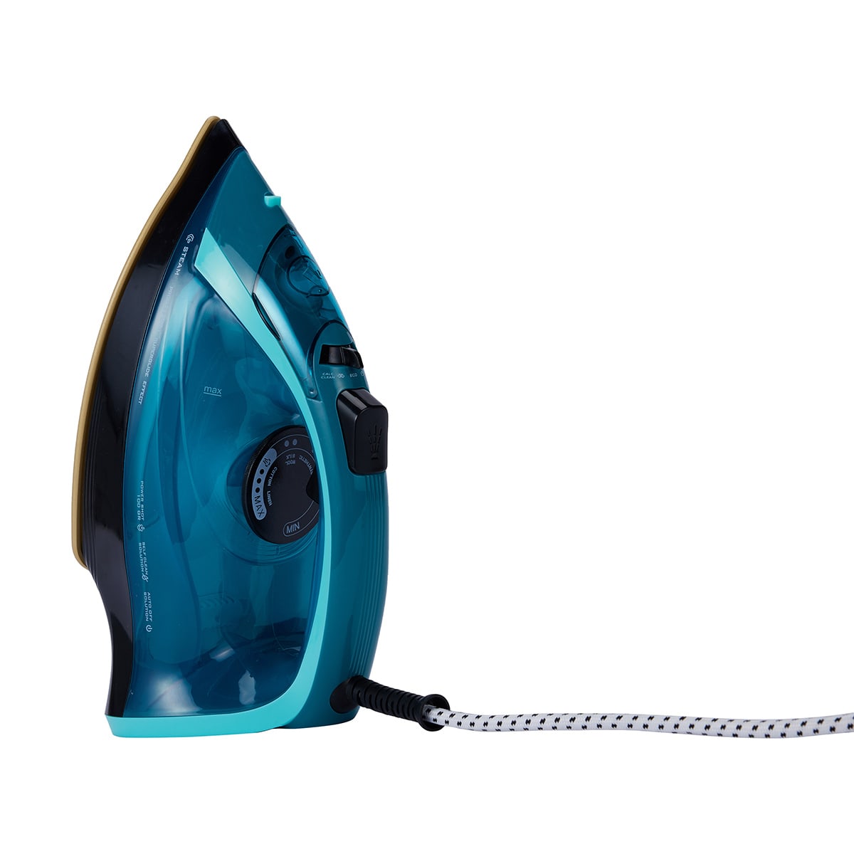 2400W Steam Iron
