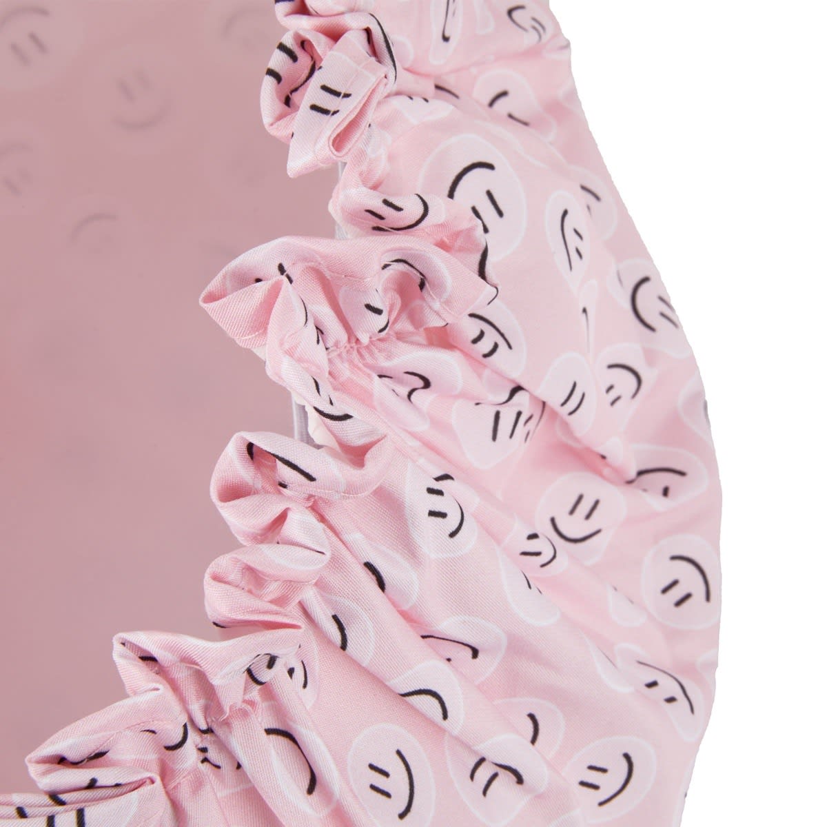 OXX Bodycare Shower Cap - Smiley