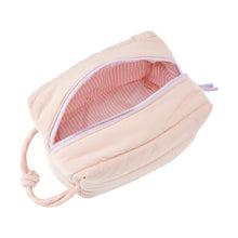 OXX Cosmetics Makeup Bag - Pink